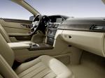 Mercedes-Benz E-Class 2010 года
